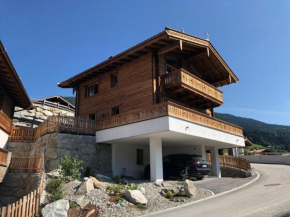Nationalpark Chalet Hoher Rosshuf